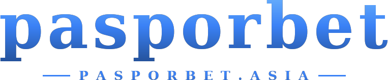 pasporbet logo
